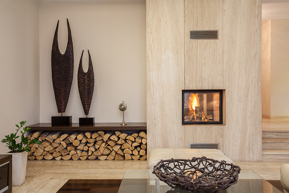 Modern retro interieur: raamdecoratie uitkiezen voor je interieur ...